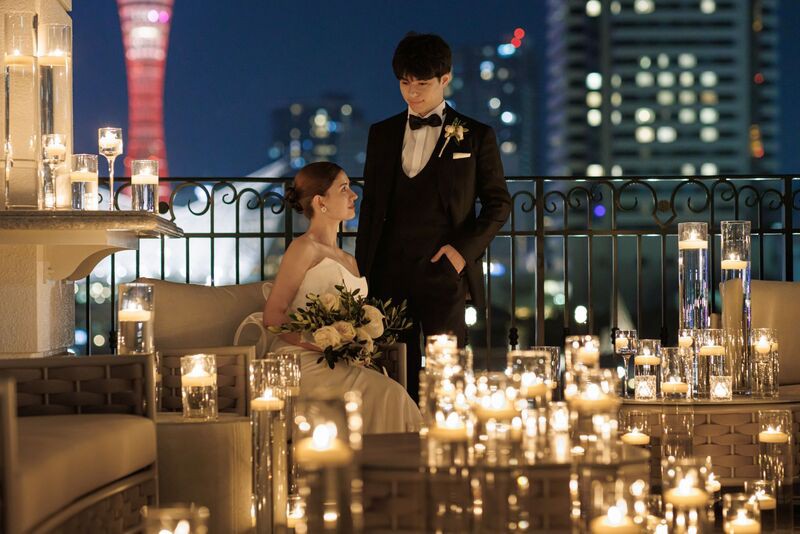 ラ・テラスホール神戸（LA TERRACE HALL KOBE）