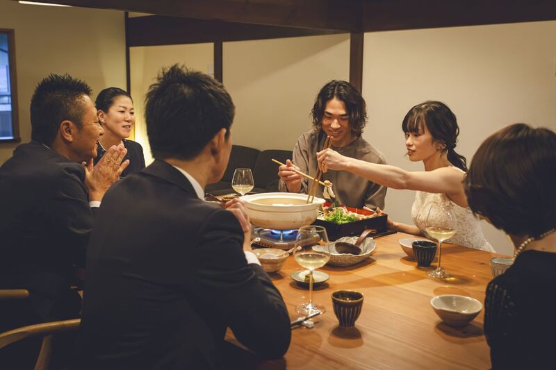 サトヤマ ヴィラ デン（Satoyama villa DEN）