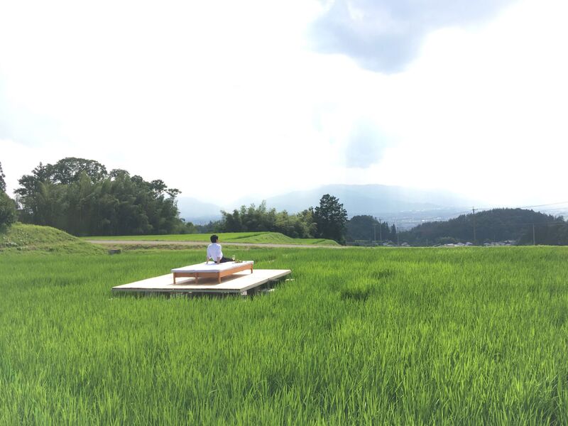サトヤマ ヴィラ デン（Satoyama villa DEN）