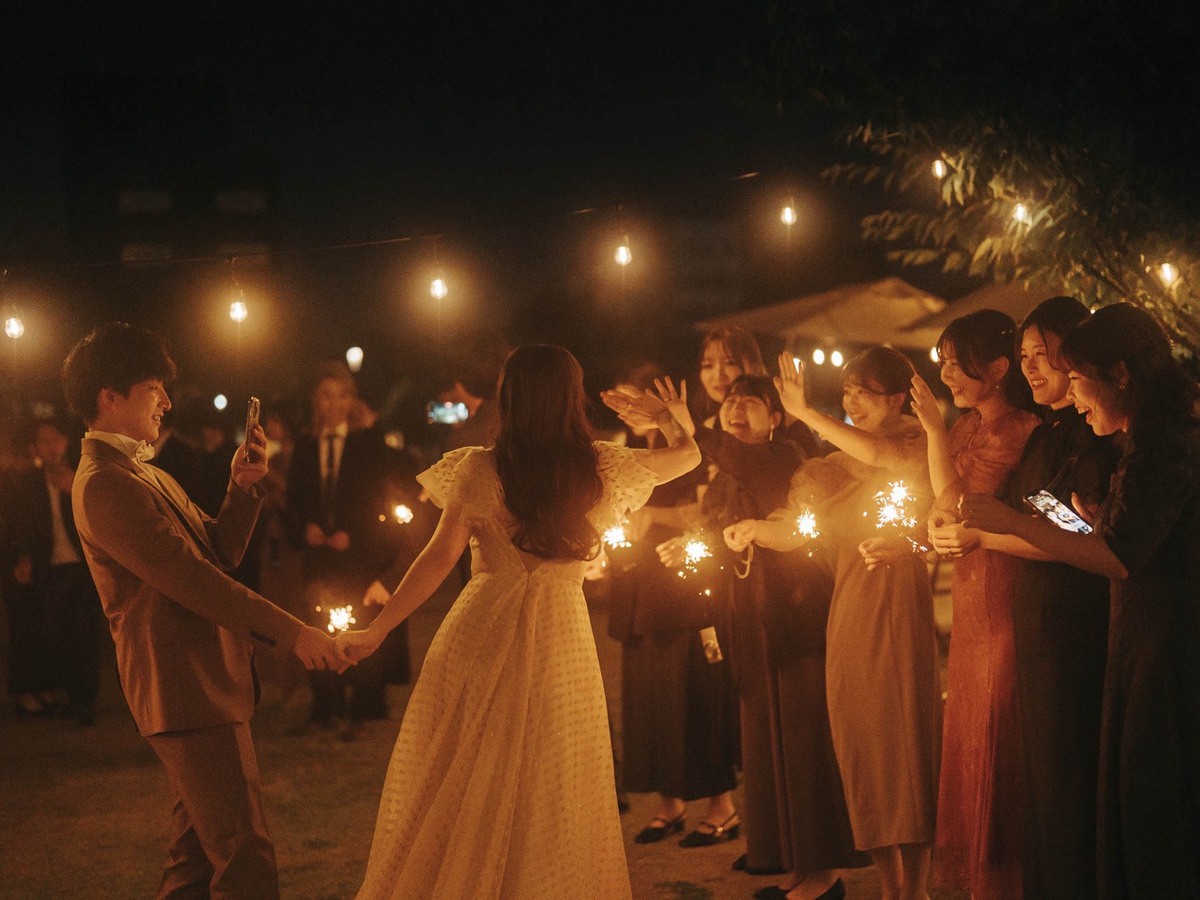 エンリー/マイアウェデイング(Enlee/MAIA wedding)