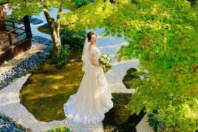 カミクラ ウェディング(Kamikura Wedding)