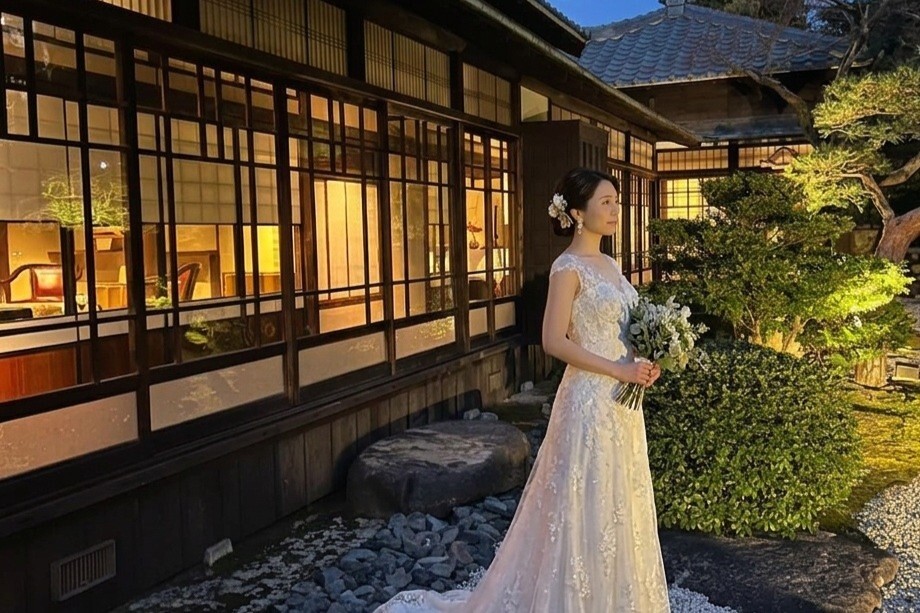 カミクラ ウェディング（Kamikura Wedding）