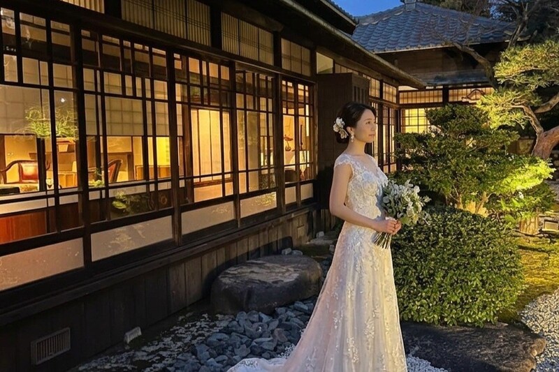 カミクラ ウェディング（Kamikura Wedding）
