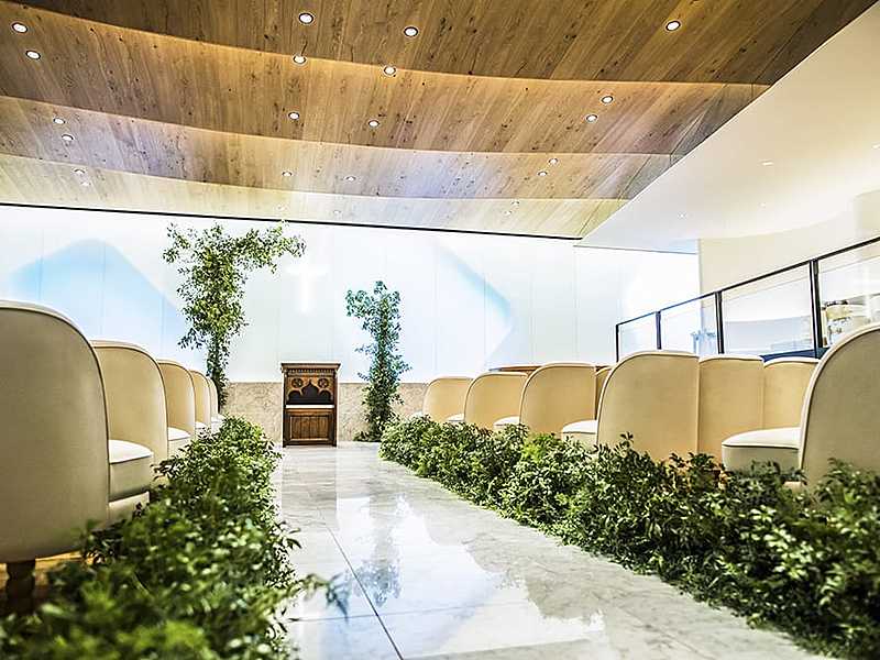 クッチーナ デル ナブッコ（Cucina del NABUCCO）