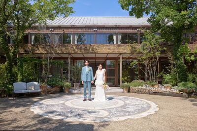 ノビアノビオ（novia novio）