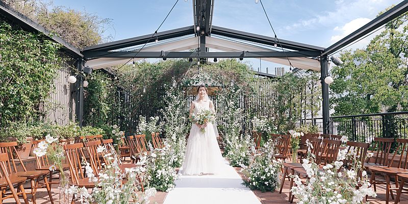 ノビアノビオ（novia novio）