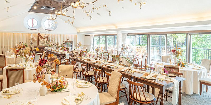 ノビアノビオ（novia novio）