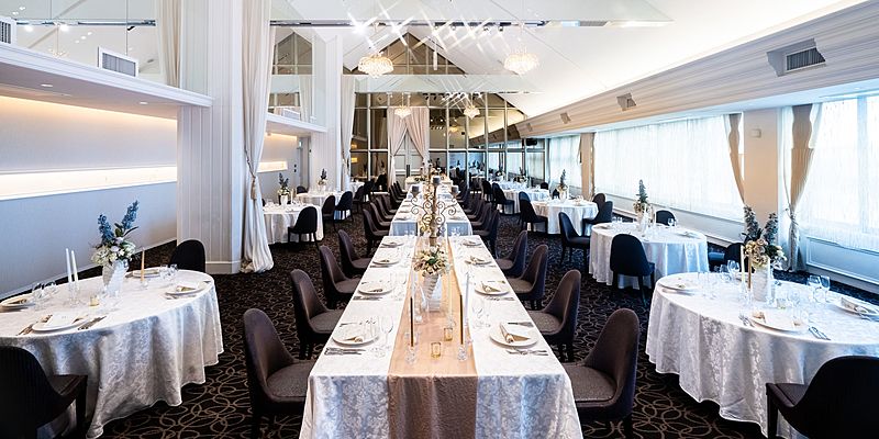 ザ・パシフィックハーバー