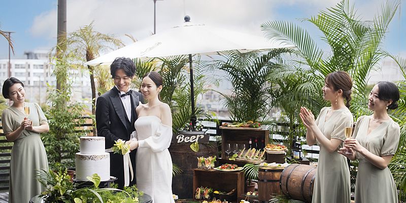 ザ・パシフィックハーバー