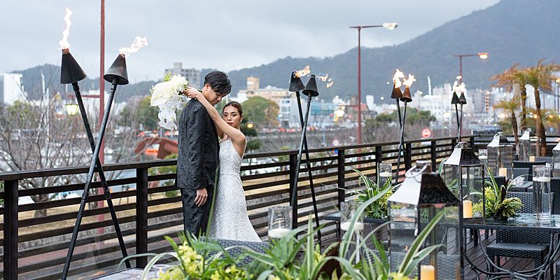 ザ・パシフィックハーバー