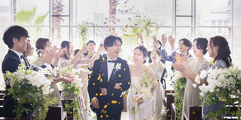 ザ・パシフィックハーバー