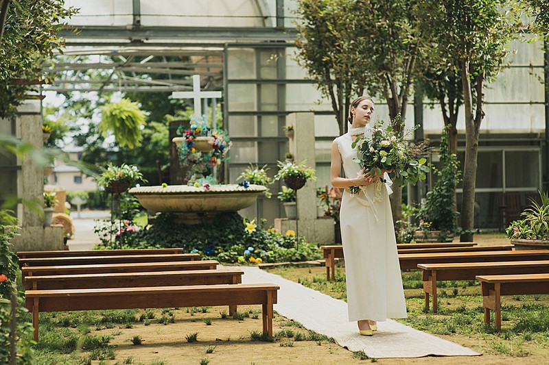 ザファームハウスグリム（THE FARMHOUSE GRIM）