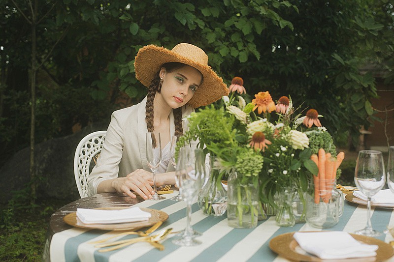 ザファームハウスグリム（THE FARMHOUSE GRIM）