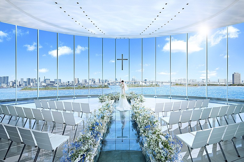 ヒルトン東京お台場