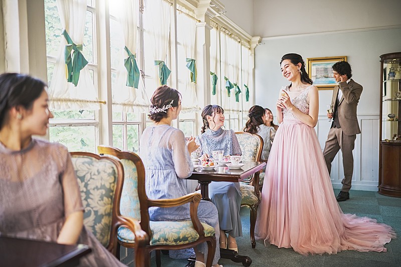 神戸北野サッスーン邸