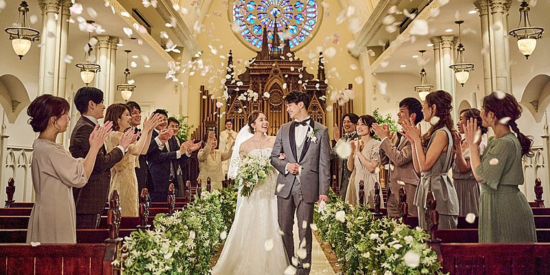 アイルマリー横浜