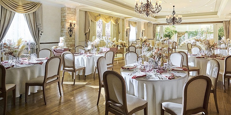 アイルマリー横浜