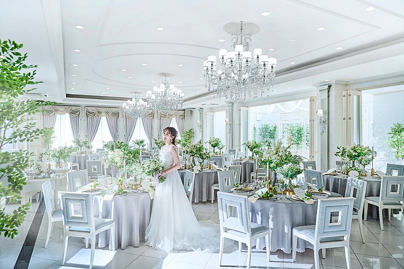 アイルマリー横浜