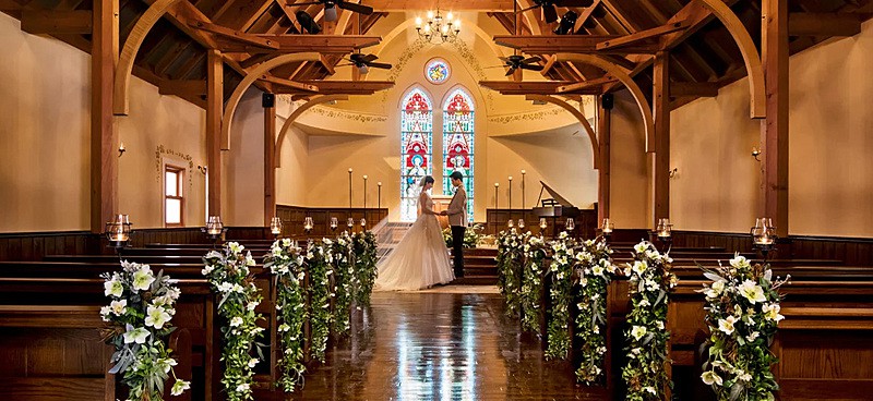 呉竹荘×旧青葉邸