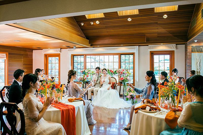 ローズホテル横浜 別邸 ザ・ローズレジデンス