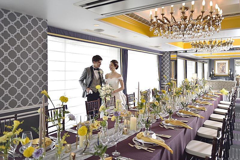 ローズホテル横浜 別邸 ザ・ローズレジデンス