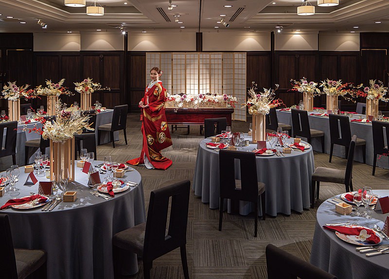 郡山ビューホテルアネックス