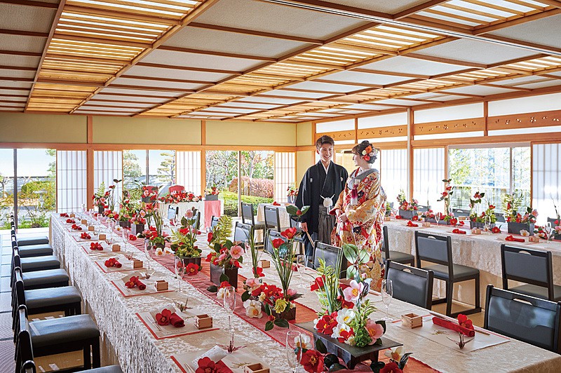 郡山ビューホテルアネックス