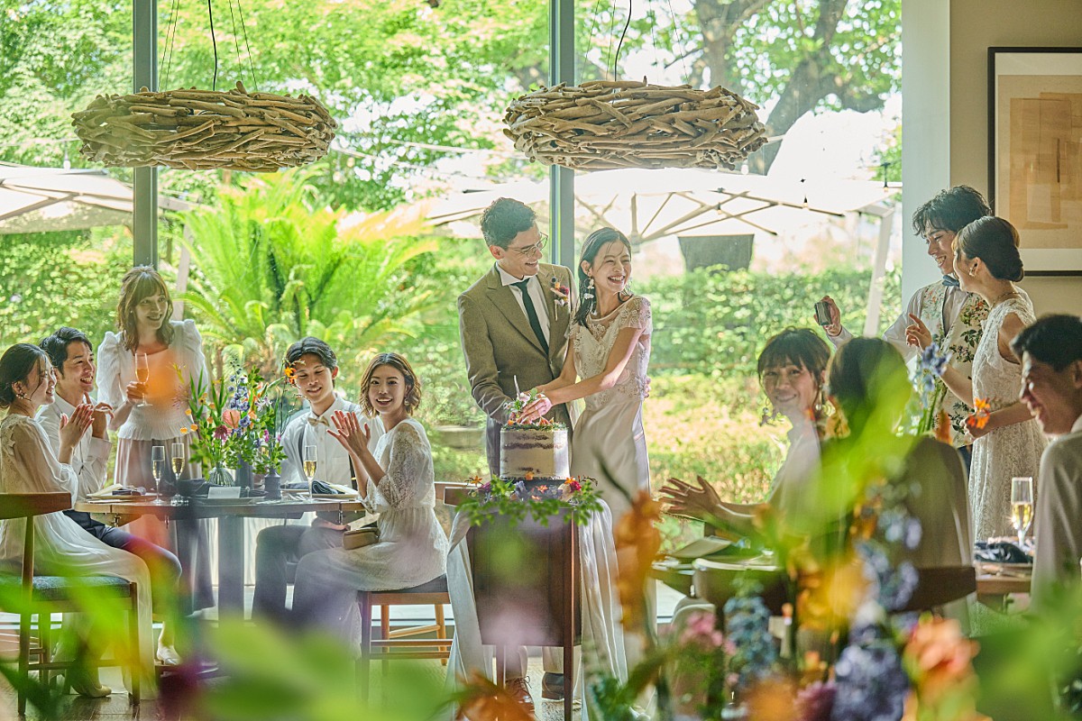 ロサンジェルス バルコニー テラスレストラン＆ムーンバー（Los Angeles balcony Terrace Restaurant & Moon Bar）