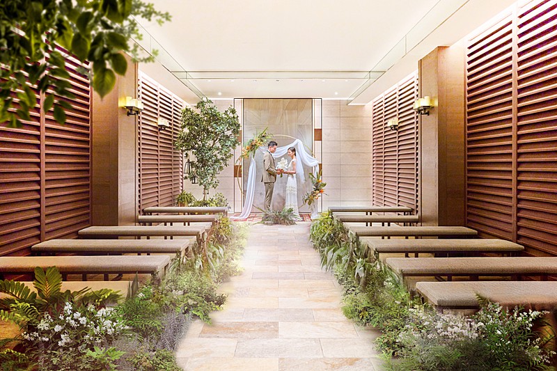 ロサンジェルス バルコニー テラスレストラン＆ムーンバー（Los Angeles balcony Terrace Restaurant & Moon Bar）