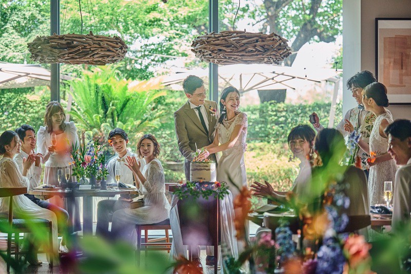 ロサンジェルス バルコニー テラスレストラン＆ムーンバー（Los Angeles balcony Terrace Restaurant & Moon Bar）