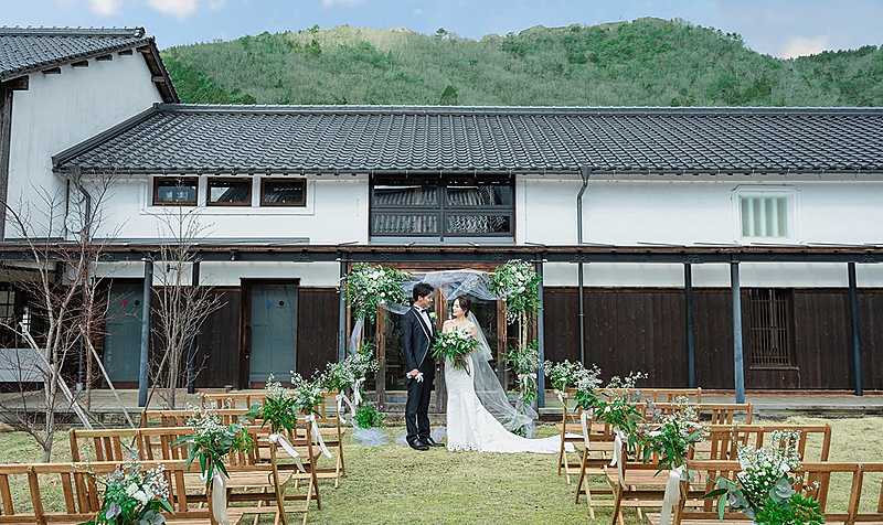 竹田城城下町ホテルEN