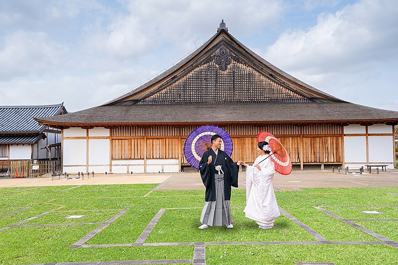 篠山城下町ホテル NIPPONIA