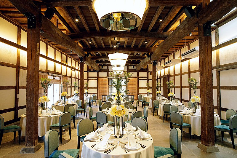 佐原商家町ホテルNIPPONIA