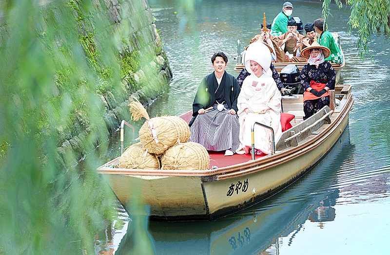 佐原商家町ホテルNIPPONIA