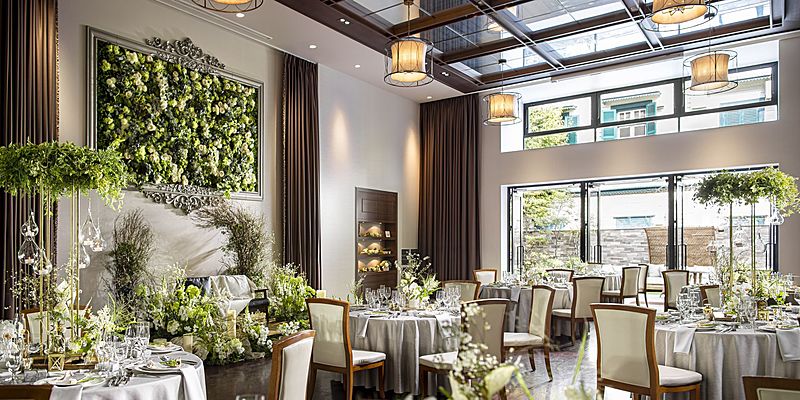 ザ シーズンズランドマーク神戸北野