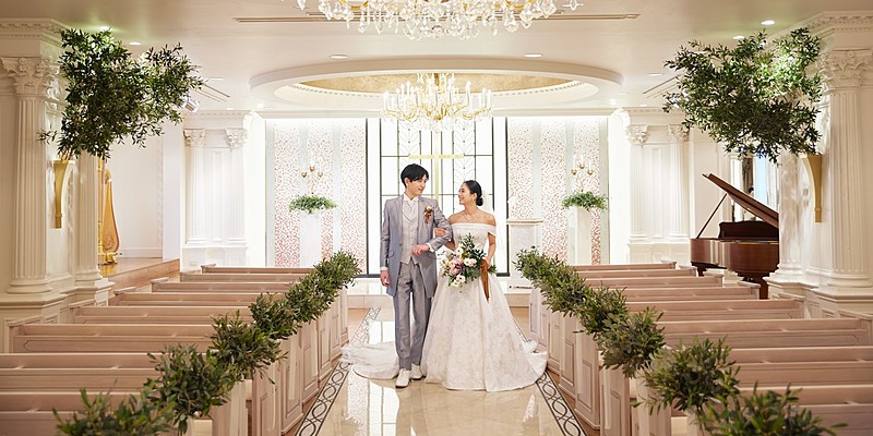 リーガロイヤルホテル東京