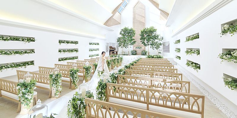 アルカンシエル金沢（Arc-en-Ciel KANAZAWA）