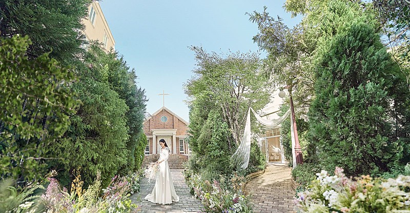 パークサイドハウス大阪（PARK SIDE HOUSE OSAKA）