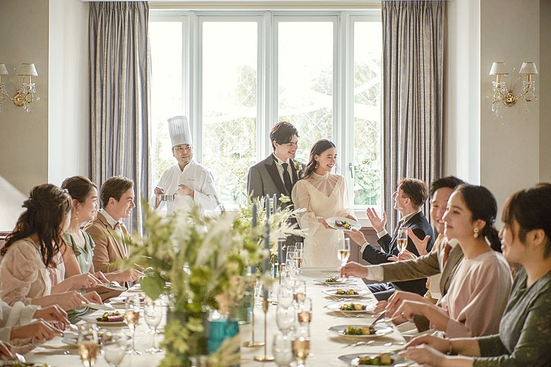 パークサイドハウス大阪（PARK SIDE HOUSE OSAKA）