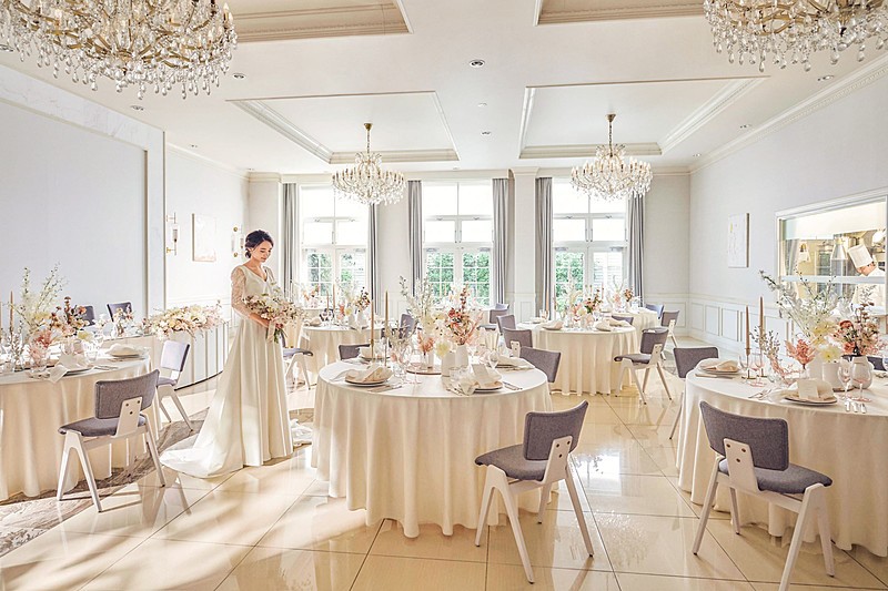 パークサイドハウス大阪（PARK SIDE HOUSE OSAKA）