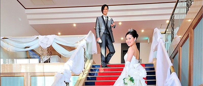 ガーデンホテル紫雲閣東松山