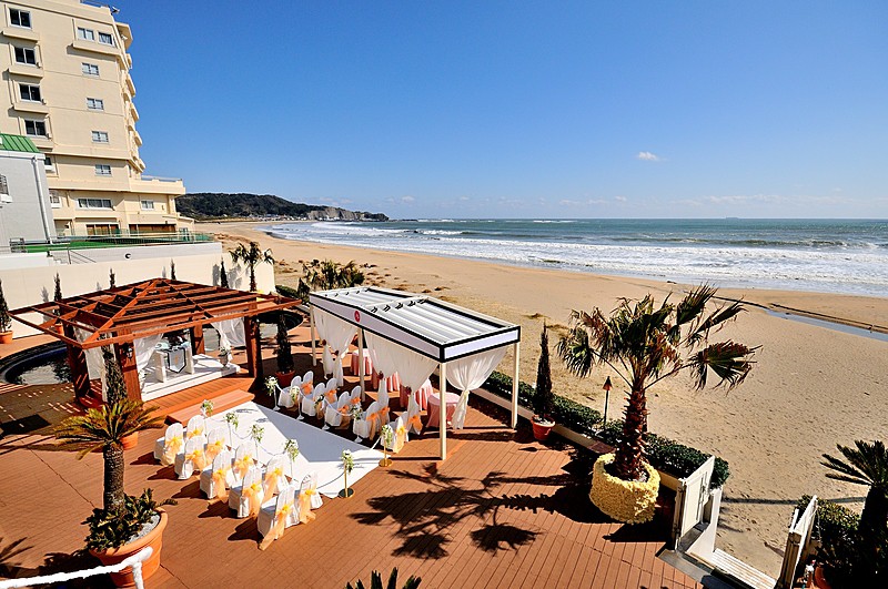 サヤン・テラスHOTEL & RESORT