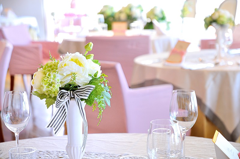 サヤン・テラスHOTEL & RESORT