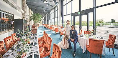 みなとみらいハーバービュー【ATTIMO（アッティモ ）】