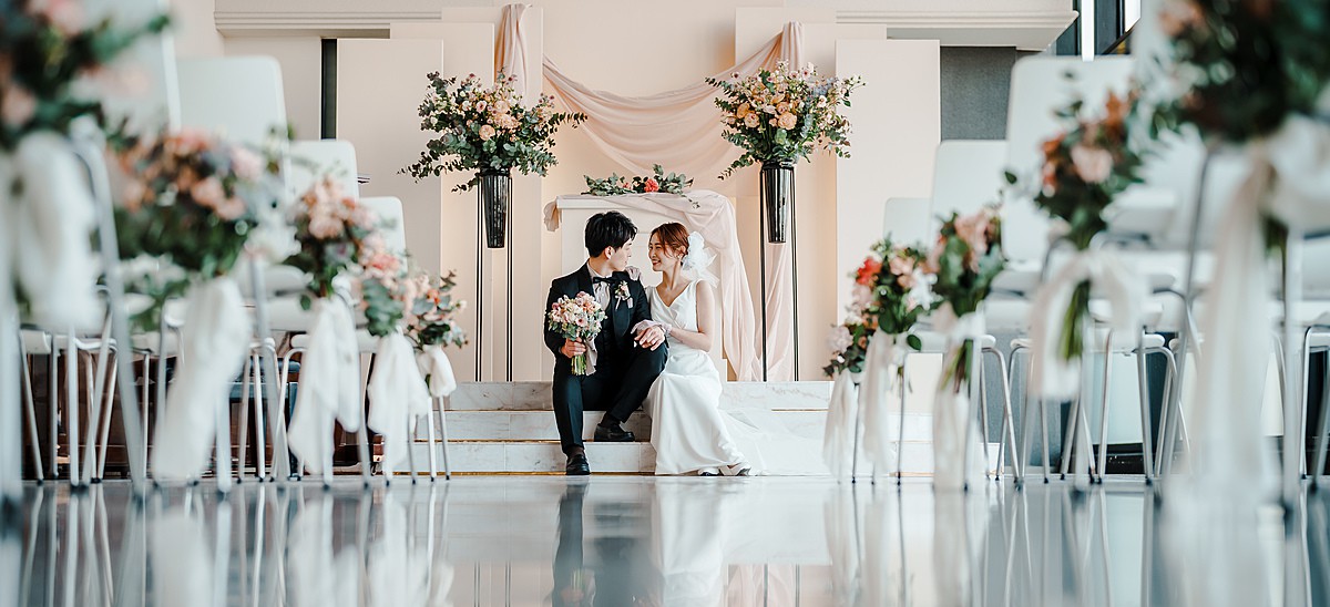 みなとみらいハーバービュー【ATTIMO（アッティモ ）】