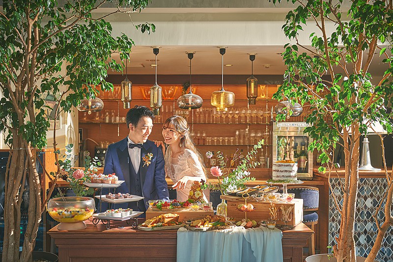 みなとみらいハーバービュー【ATTIMO（アッティモ ）】