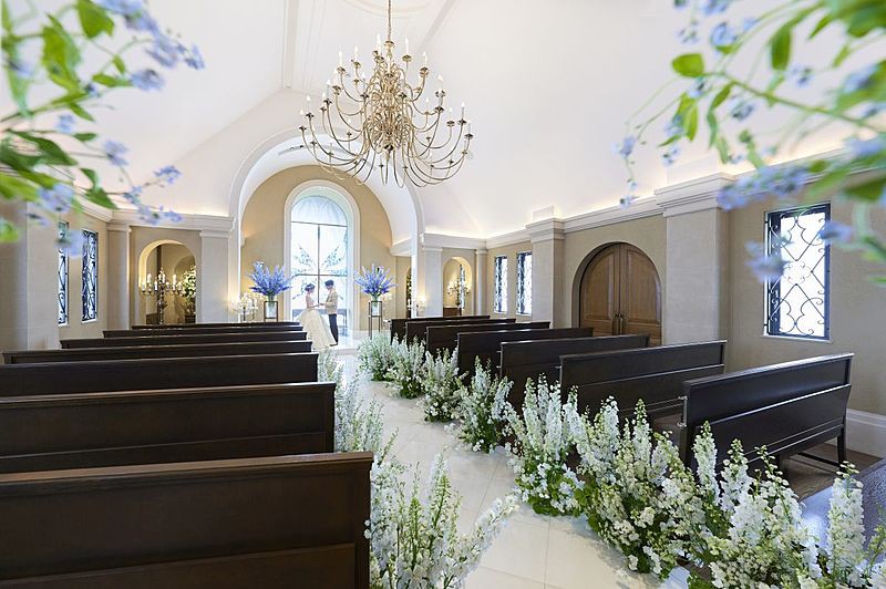 オークラ千葉ホテル