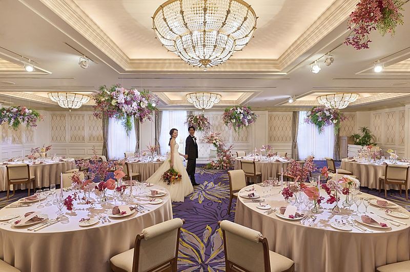 オークラ千葉ホテル