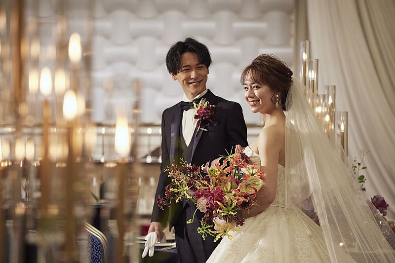 オークラ千葉ホテル