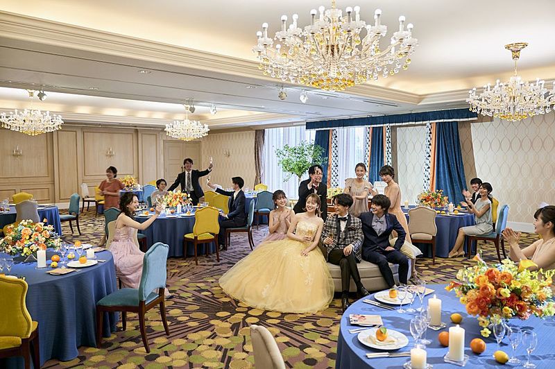 オークラ千葉ホテル